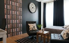 Black Loft Ramblas Centre Toulouse